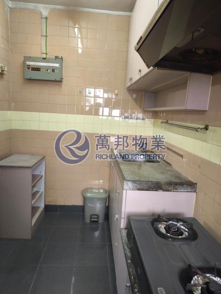 逸雅苑 YAT NGA COURT 高層 - 萬邦物業 - 大埔地產代理