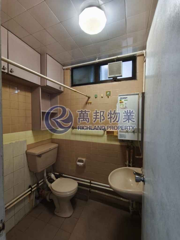 逸雅苑 YAT NGA COURT 高層 - 萬邦物業 - 大埔地產代理
