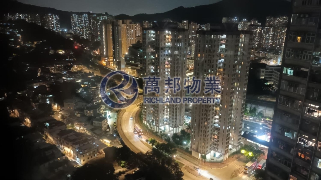 逸雅苑 YAT NGA COURT 高層 - 萬邦物業 - 大埔地產代理