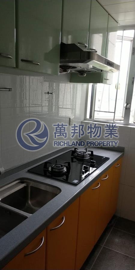 寶雅苑 PO NGA COURT 高層 - 萬邦物業 - 大埔地產代理