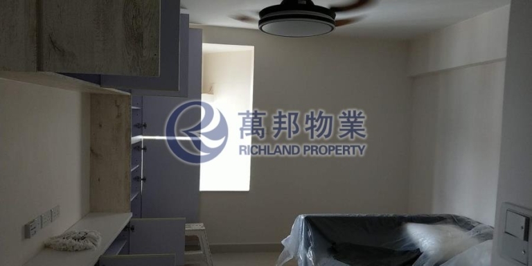 寶雅苑 PO NGA COURT 高層 - 萬邦物業 - 大埔地產代理