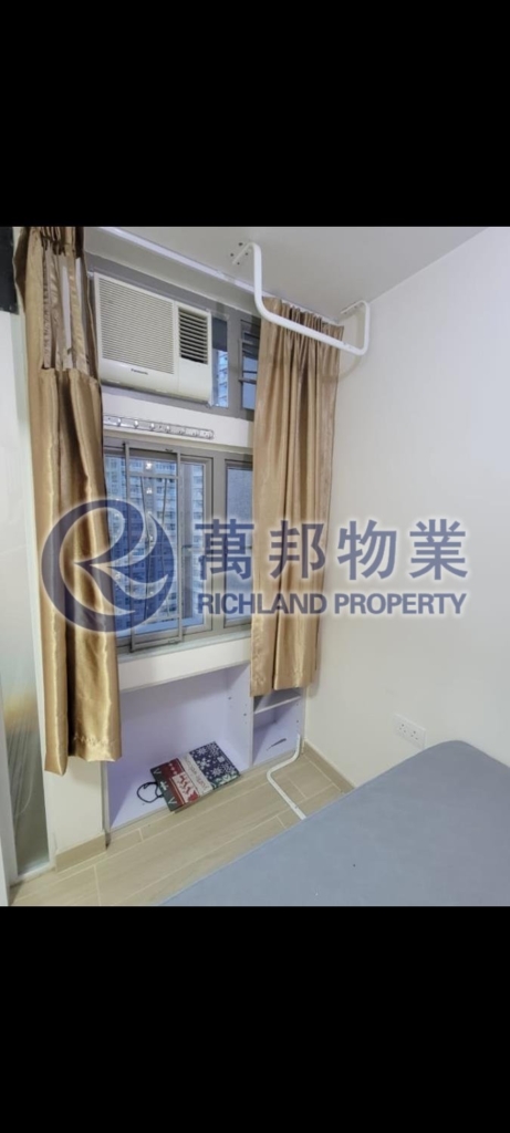 太和村 TAI WO ESTATE 高層 - 萬邦物業 - 大埔地產代理