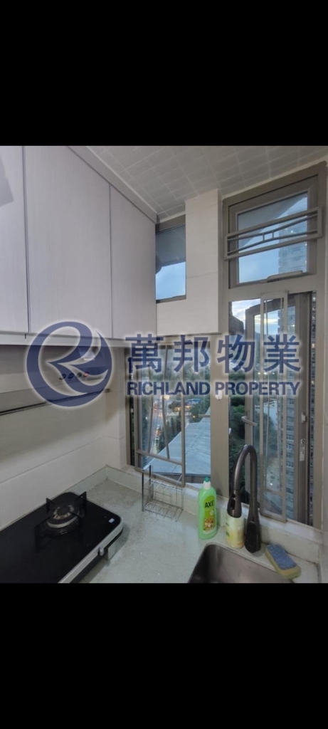 太和村 TAI WO ESTATE 高層 - 萬邦物業 - 大埔地產代理