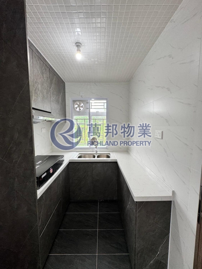 鳳園村 FUNG YUEN TSUEN - 萬邦物業 - 大埔地產代理