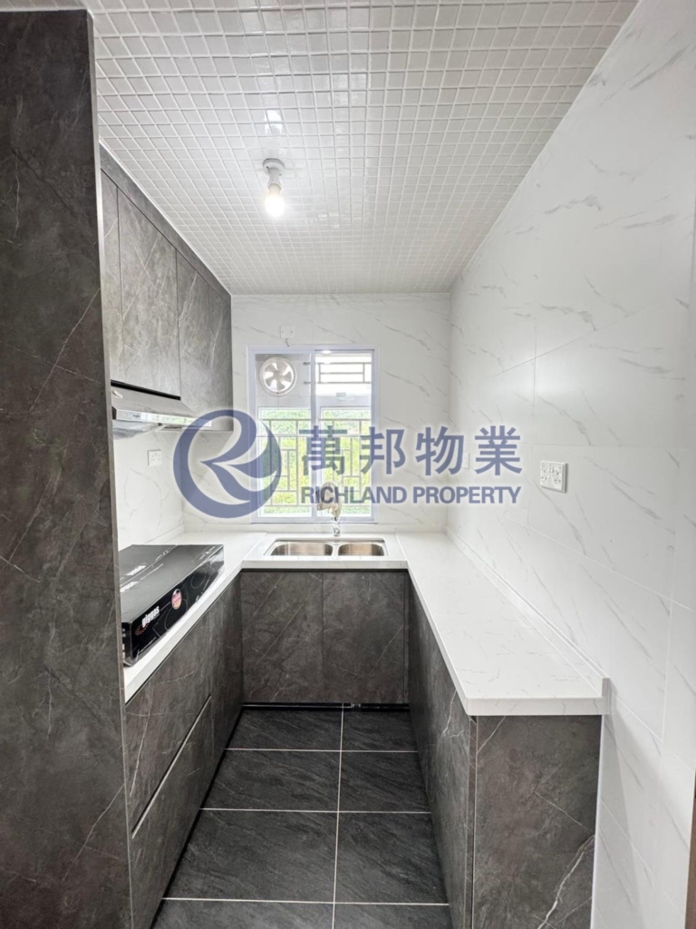 鳳園村 FUNG YUEN TSUEN - 萬邦物業 - 大埔地產代理