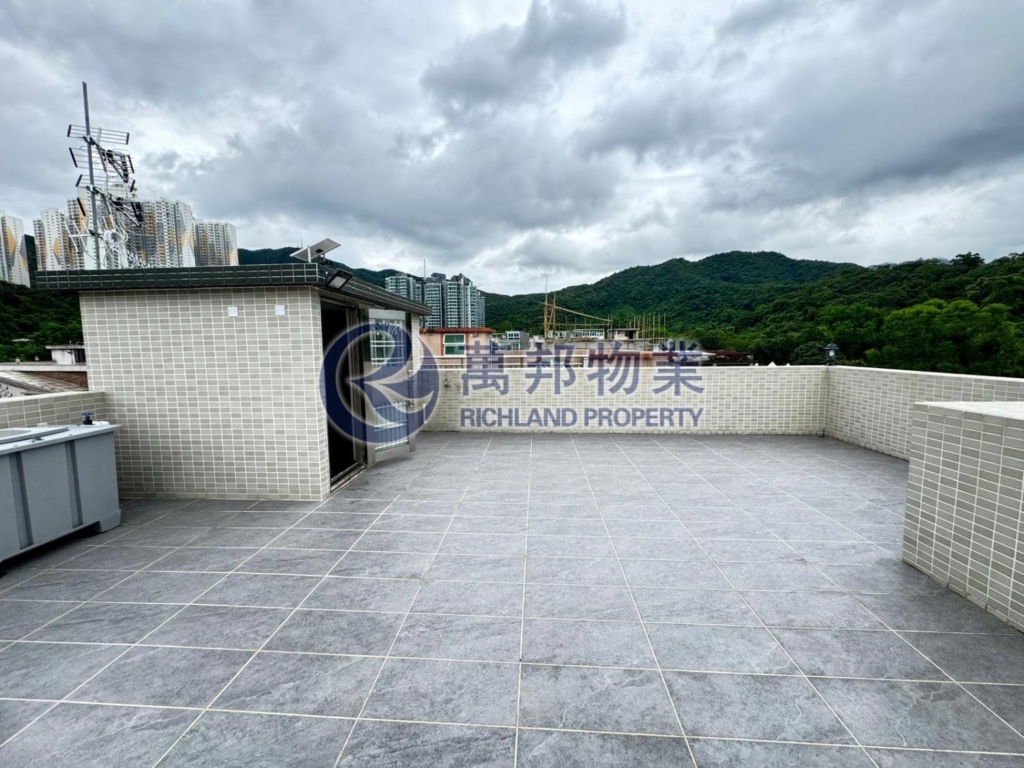 鳳園村 FUNG YUEN TSUEN - 萬邦物業 - 大埔地產代理