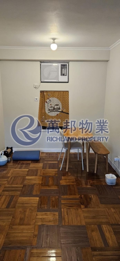 太湖花園 SERENITY PARK 中層 - 萬邦物業 - 大埔地產代理