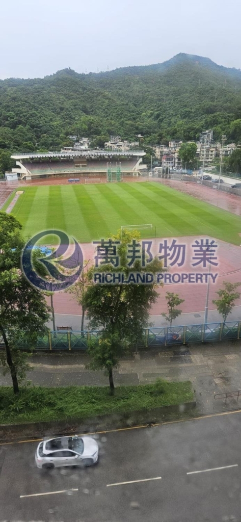 太湖花園 SERENITY PARK 中層 - 萬邦物業 - 大埔地產代理