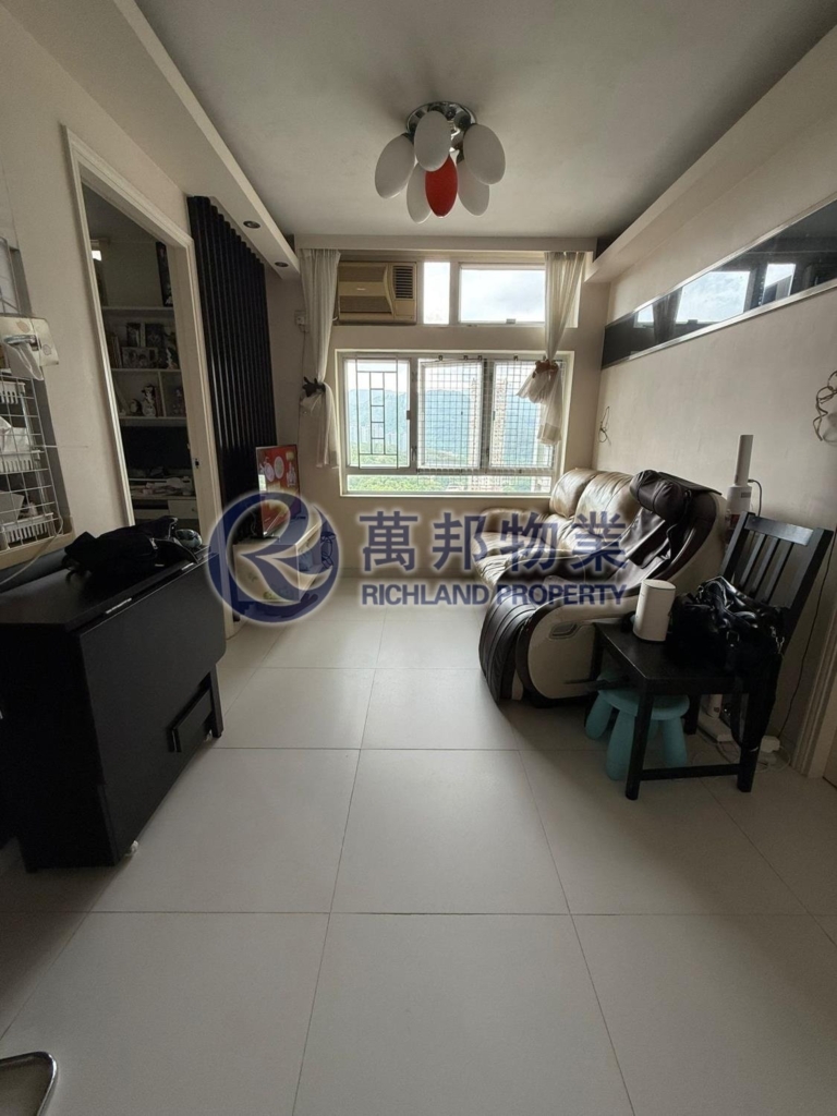 怡雅苑 YEE NGA COURT 高層 - 萬邦物業 - 大埔地產代理