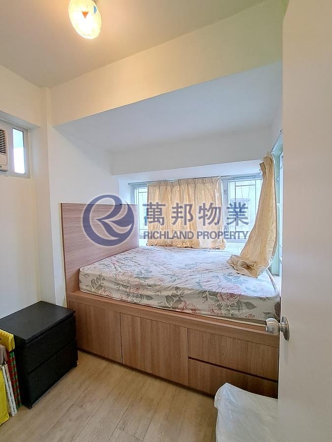 大埔中心 TAI PO CTR 高層 - 萬邦物業 - 大埔地產代理