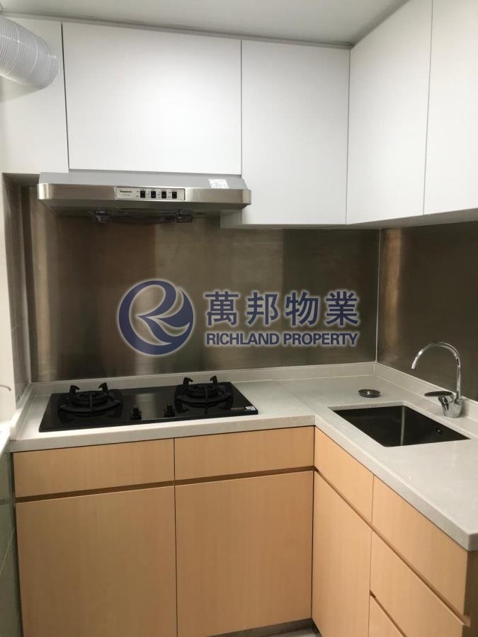 大埔中心 TAI PO CTR 高層 - 萬邦物業 - 大埔地產代理