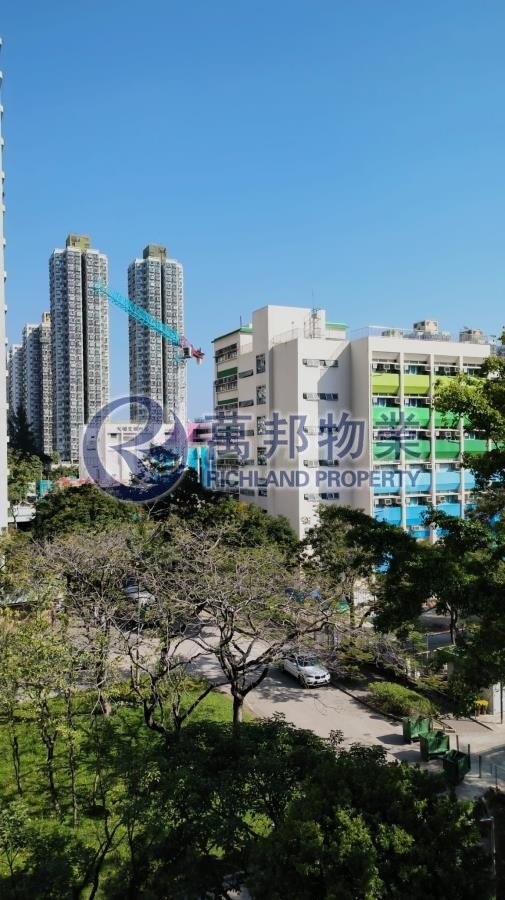 八號花園 EIGHTLAND GDN 低層 - 萬邦物業 - 大埔地產代理