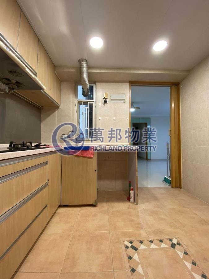 新興花園 康仁閣 SUN HING GDN 低層