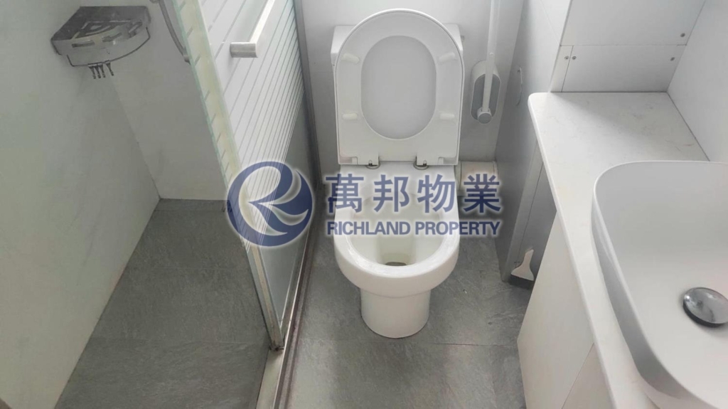 怡雅苑 YEE NGA COURT 高層 - 萬邦物業 - 大埔地產代理