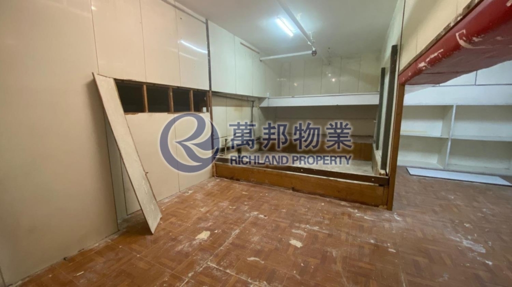 翠屏花園 JADE PLAZA 低層 - 萬邦物業 - 大埔地產代理