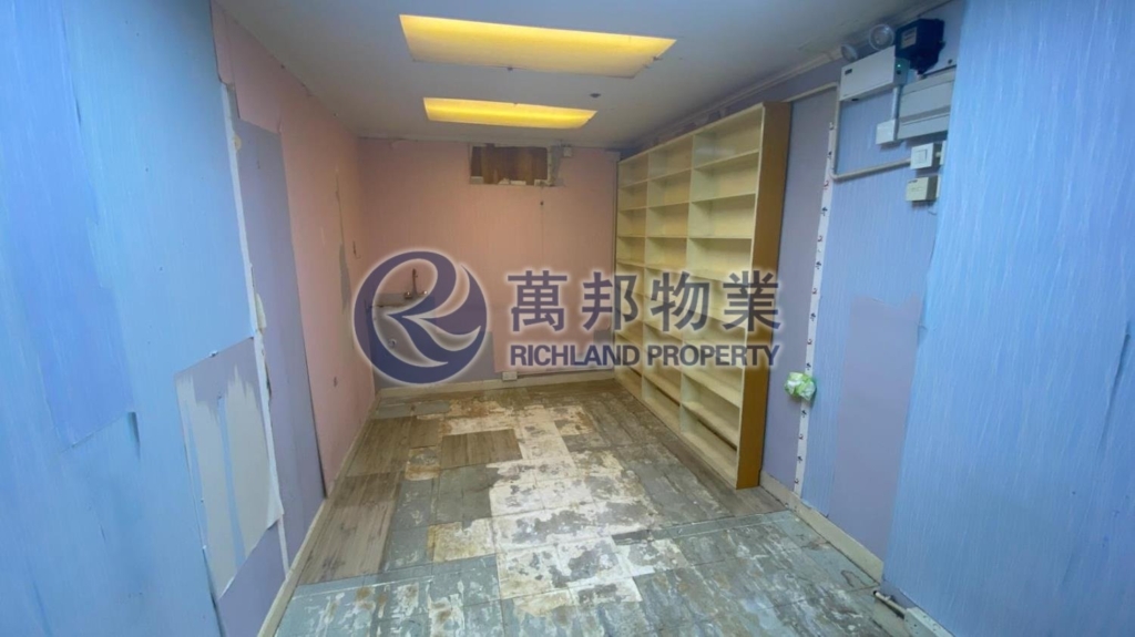 翠屏花園 JADE PLAZA 低層 - 萬邦物業 - 大埔地產代理