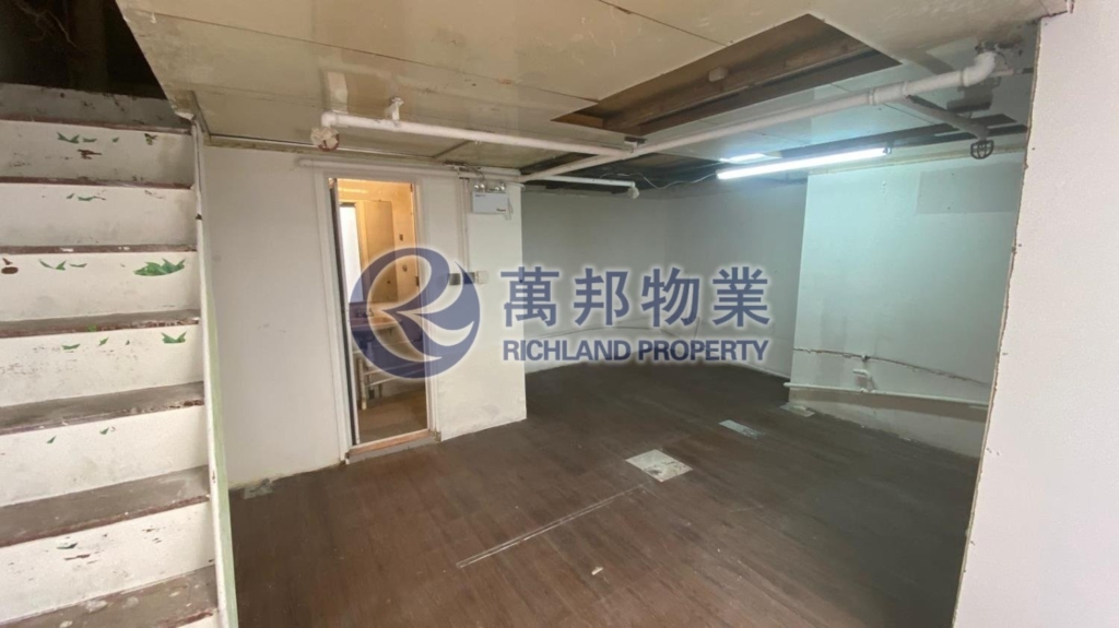 翠屏花園 JADE PLAZA 低層 - 萬邦物業 - 大埔地產代理