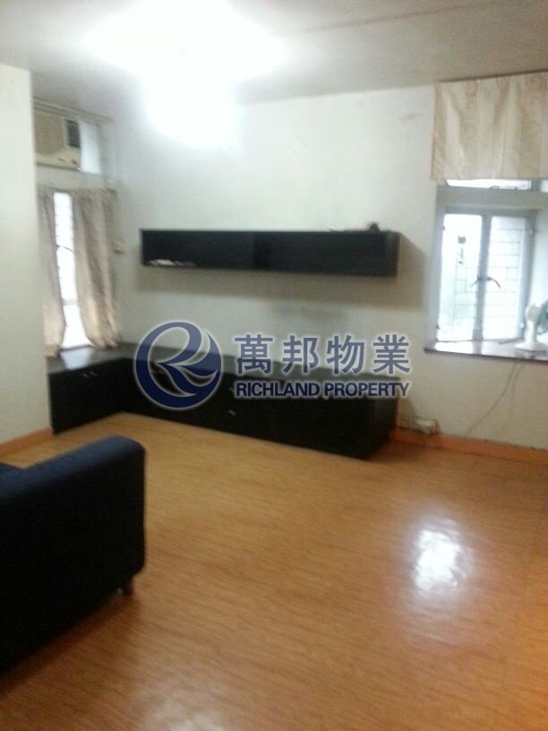 寶雅苑 PO NGA COURT 低層 - 萬邦物業 - 大埔地產代理