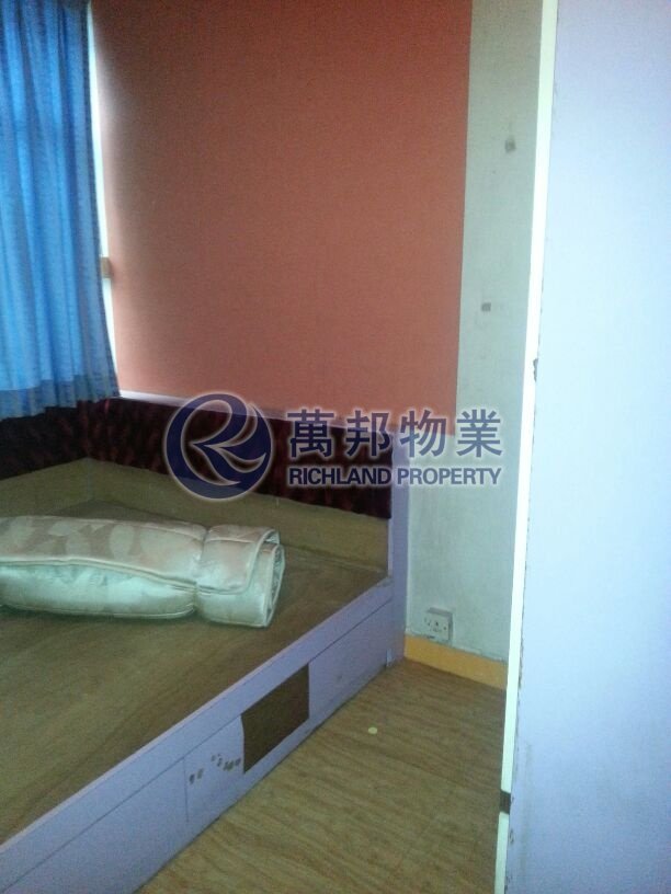 寶雅苑 PO NGA COURT - 萬邦物業 - 大埔地產代理