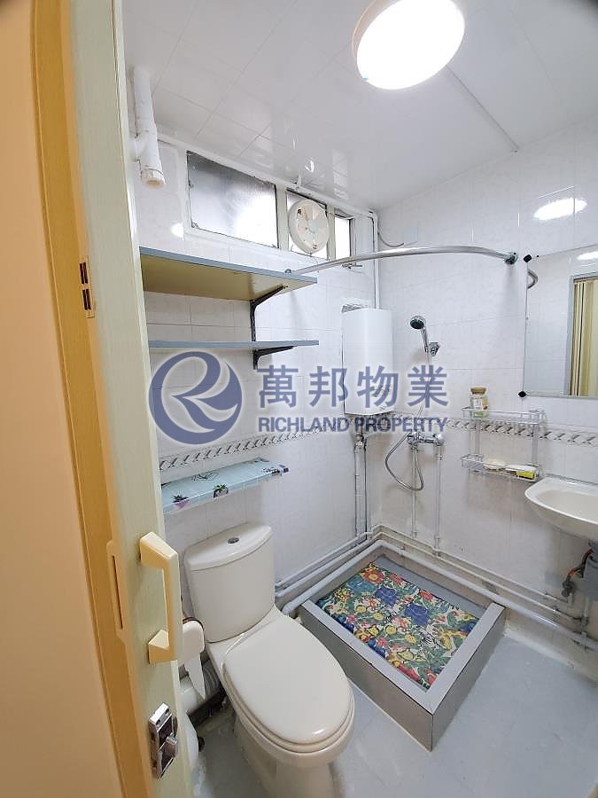 頌雅苑 CHUNG NGA COURT 高層 - 萬邦物業 - 大埔地產代理