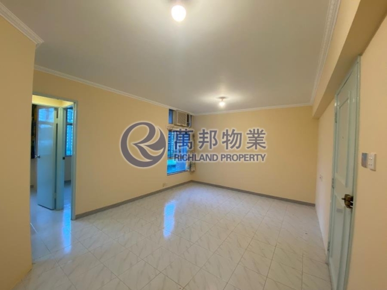 寶雅苑 PO NGA COURT 中層 - 萬邦物業 - 大埔地產代理