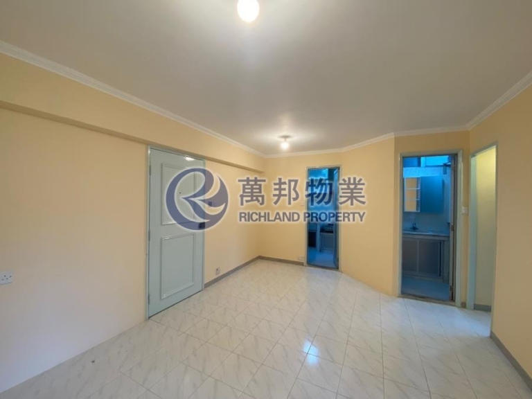 寶雅苑 PO NGA COURT 中層 - 萬邦物業 - 大埔地產代理