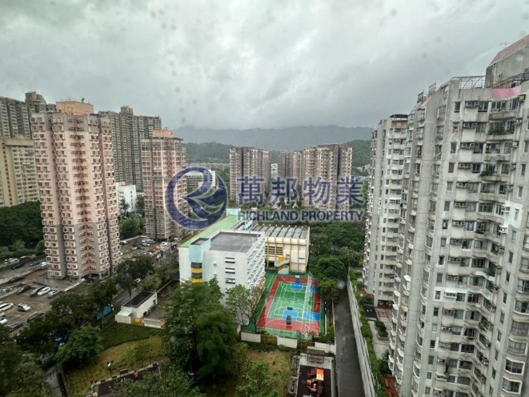 菁泉雅居 LA FONTAINE 高層 - 萬邦物業 - 大埔地產代理