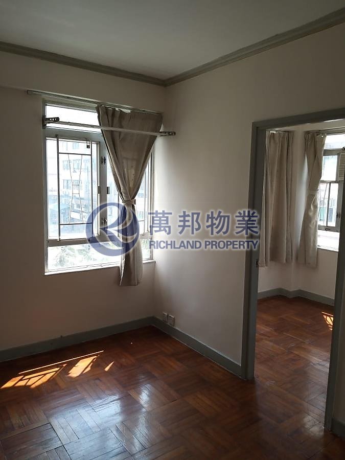 利達大廈 LEADER BLDG 低層 - 萬邦物業 - 大埔地產代理