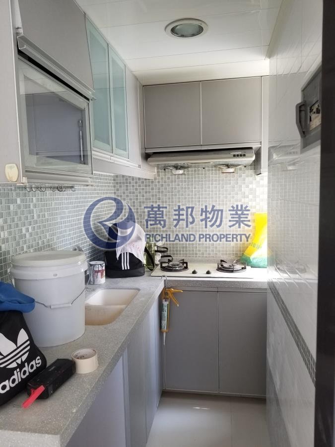 翠屏花園 JADE PLAZA 高層 - 萬邦物業 - 大埔地產代理