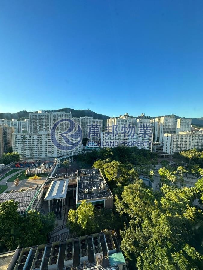 翠屏花園 JADE PLAZA 高層 - 萬邦物業 - 大埔地產代理