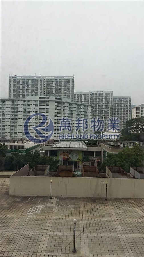翠屏花園 JADE PLAZA 低層 - 萬邦物業 - 大埔地產代理