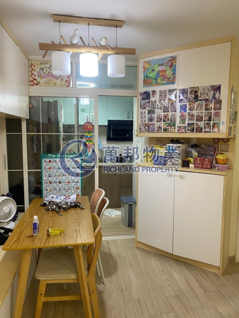 寶雅苑 PO NGA COURT 高層 - 萬邦物業 - 大埔地產代理