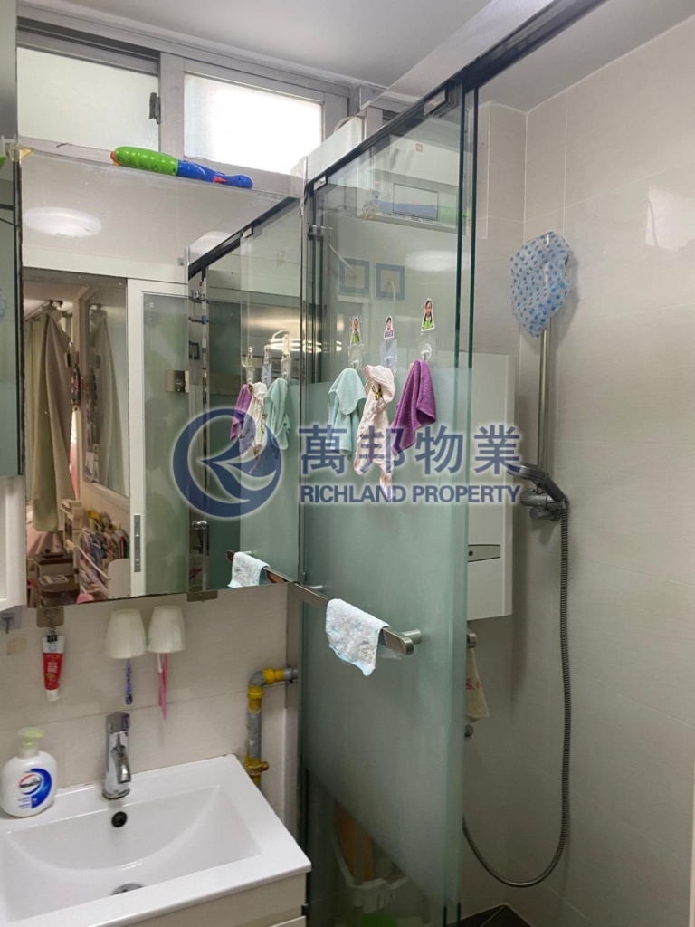 寶雅苑 PO NGA COURT 高層 - 萬邦物業 - 大埔地產代理