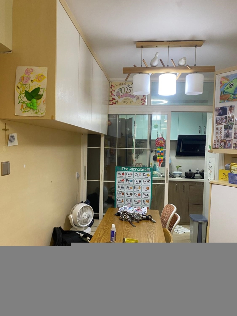 寶雅苑 PO NGA COURT 高層 - 萬邦物業 - 大埔地產代理