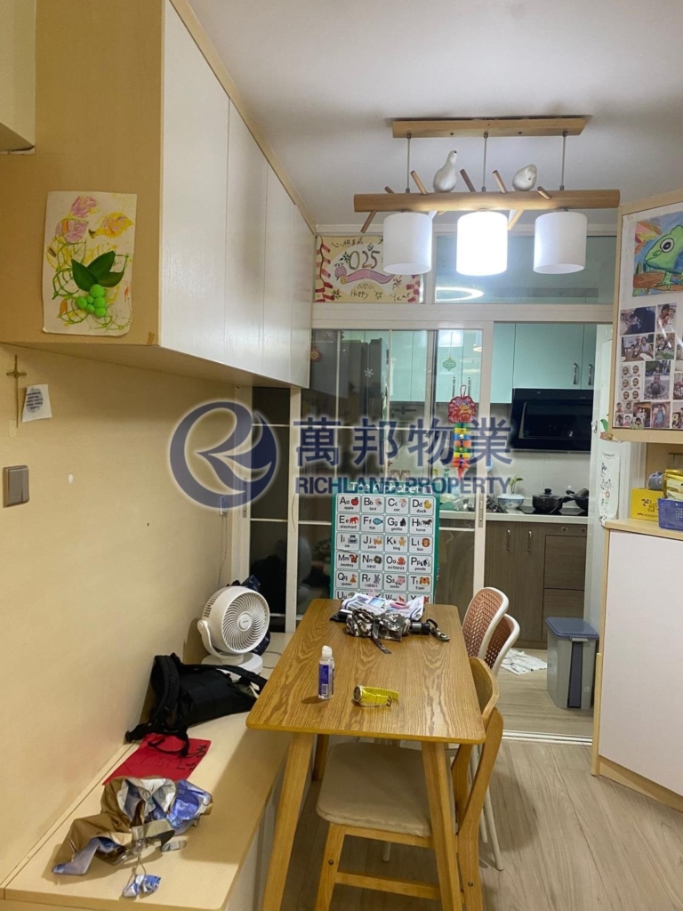 寶雅苑 PO NGA COURT 高層 - 萬邦物業 - 大埔地產代理