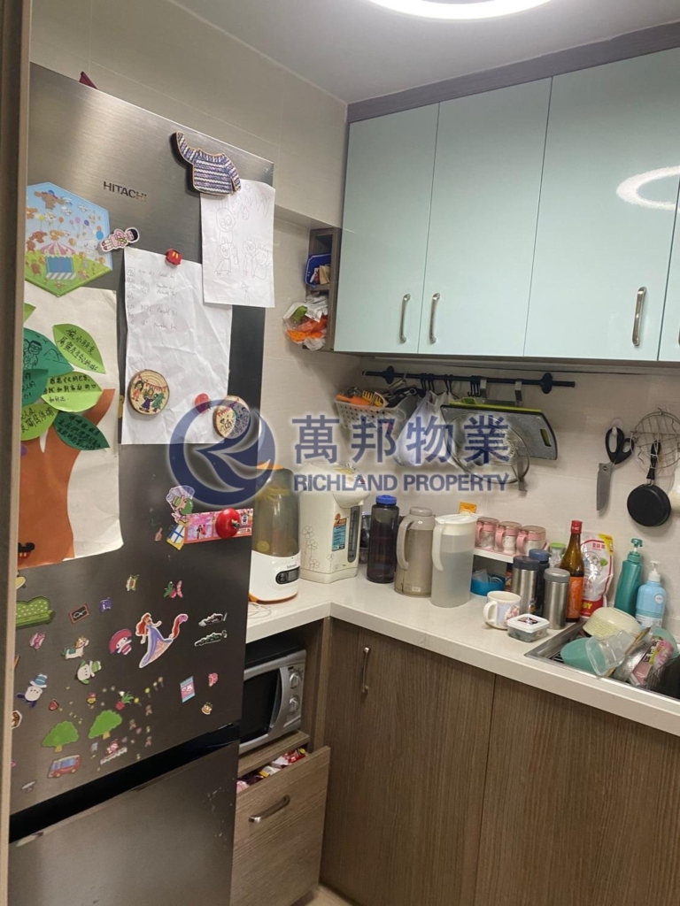 寶雅苑 PO NGA COURT 高層 - 萬邦物業 - 大埔地產代理
