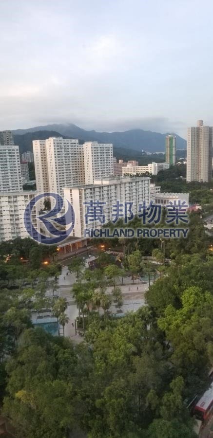 翠屏花園 JADE PLAZA 高層