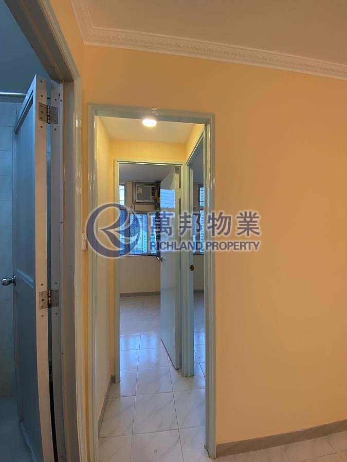 寶雅苑 PO NGA COURT 中層 - 萬邦物業 - 大埔地產代理