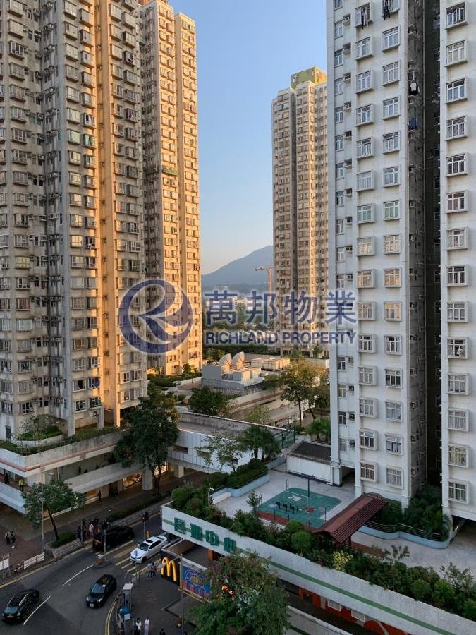 翠屏花園 JADE PLAZA 中層