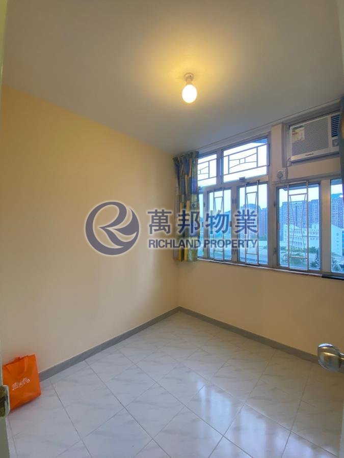寶雅苑 PO NGA COURT 中層