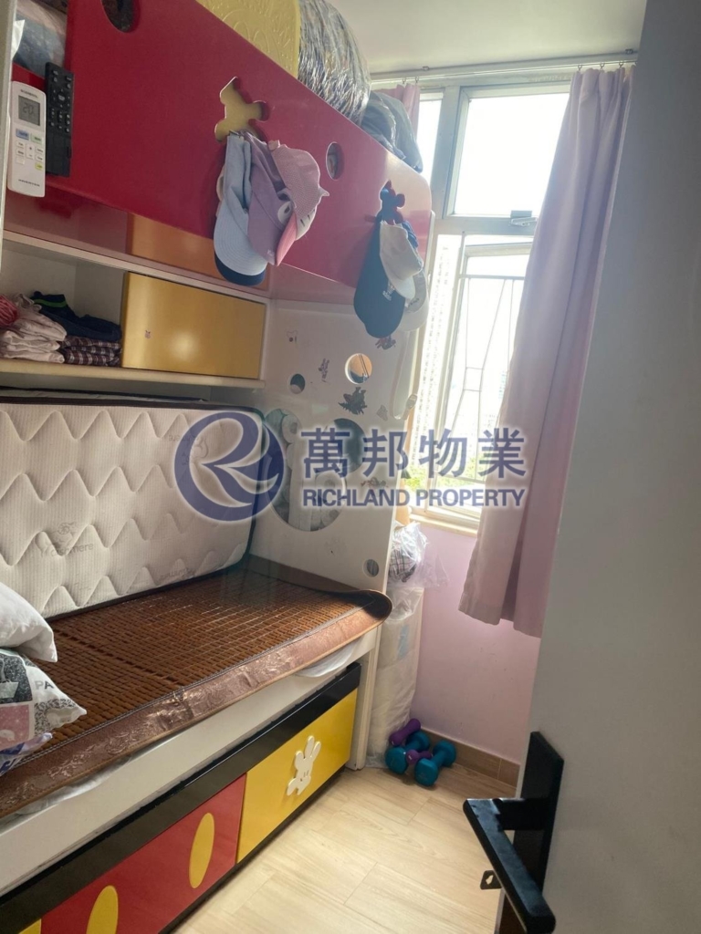 寶雅苑 PO NGA COURT 高層 - 萬邦物業 - 大埔地產代理