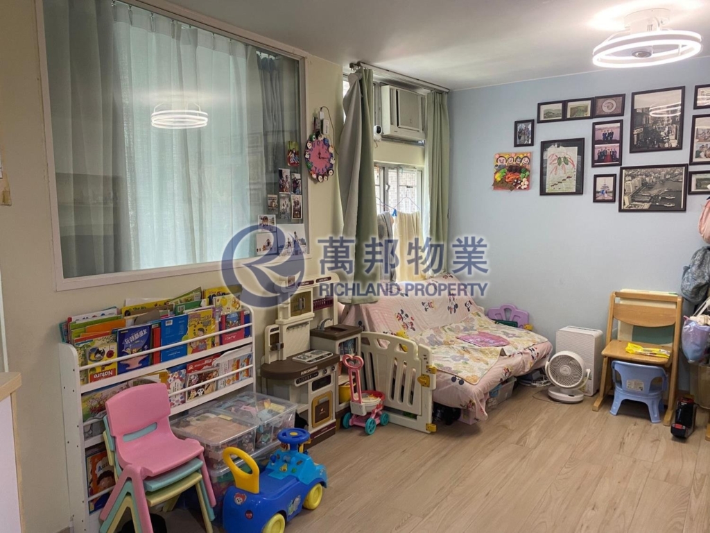 寶雅苑 PO NGA COURT 高層 - 萬邦物業 - 大埔地產代理