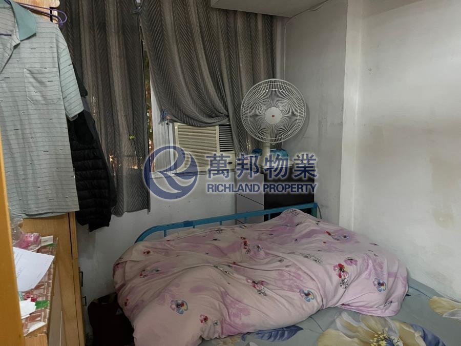 美發大廈 MEE FAT BLDG 低層