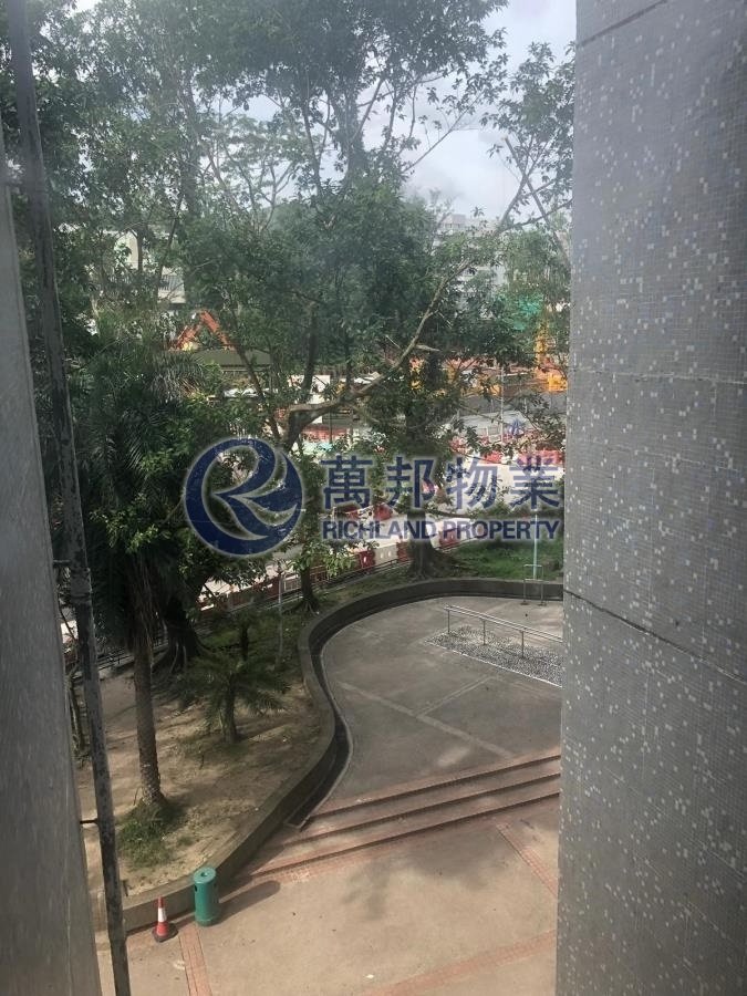 富亨村 FU HENG EST 低層