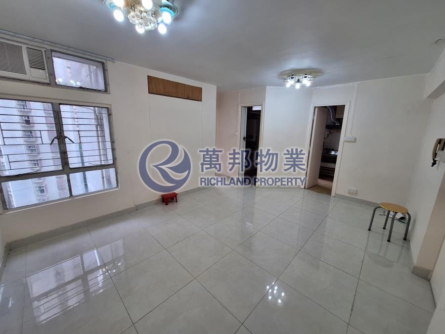 寶雅苑 PO NGA COURT 中層