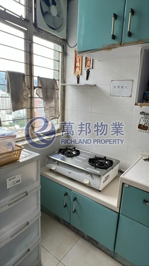 頌雅苑 CHUNG NGA COURT 高層