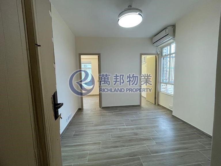 太和中心 TAI WO CTR 高層 - 萬邦物業 - 大埔地產代理