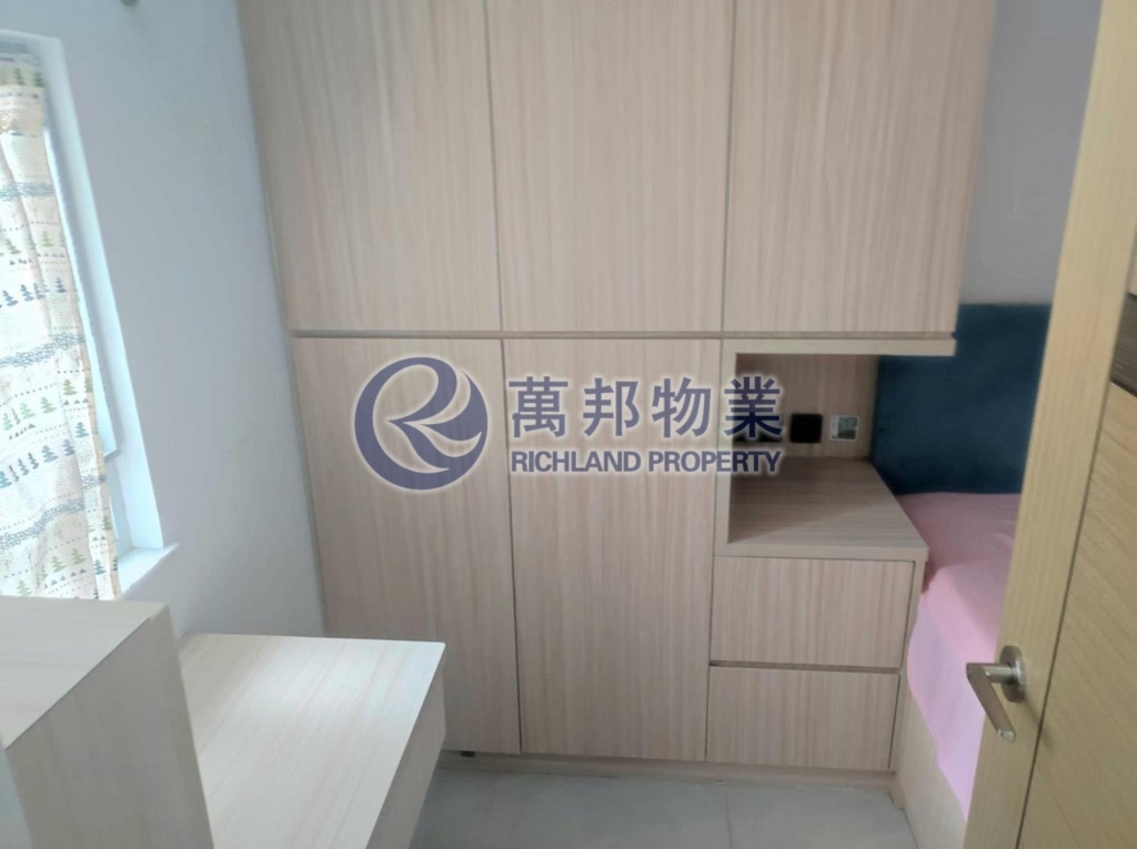 怡雅苑 YEE NGA COURT 高層 - 萬邦物業 - 大埔地產代理