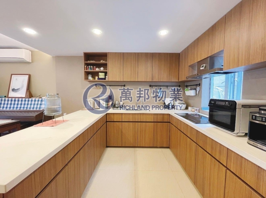 下黃宜坳 HA WONG YI AU 低層 - 萬邦物業 - 大埔地產代理