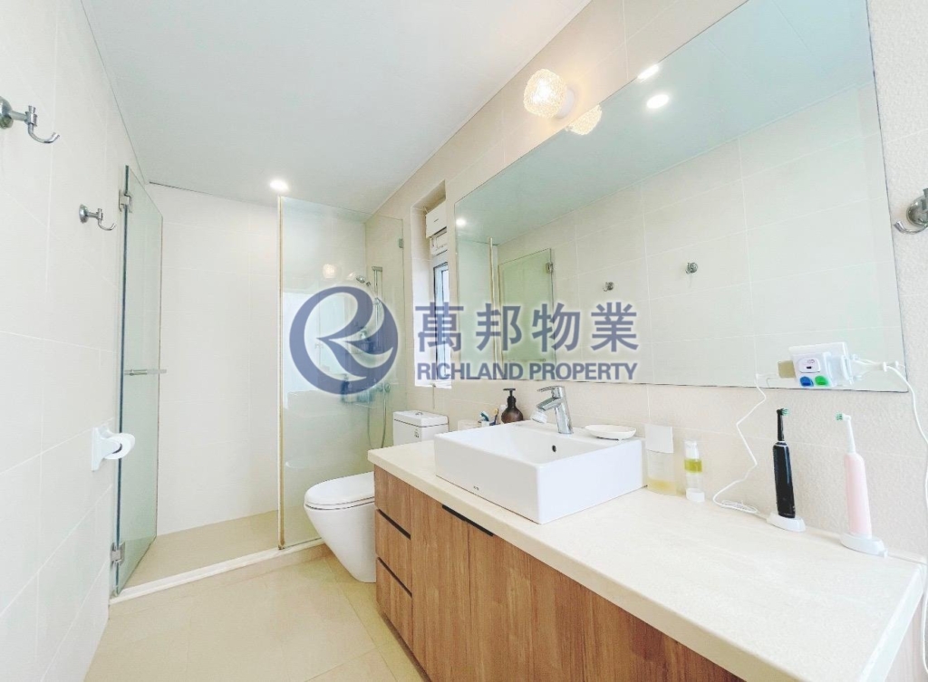 下黃宜坳 HA WONG YI AU 低層 - 萬邦物業 - 大埔地產代理